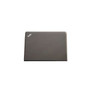 Lenovo LCD Back Cover for ThinkPad Edge E450 E455 - Replacement part for laptop - Black - Compatible with model 00HN652