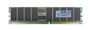 HP 2GB DDR Registered ECC PC-2100 266Mhz Memory for ProLiant DL360p Gen8 servers