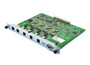 3Com - 655-0092-03R - Analog Line Trunk Card 4-Port Loop Start