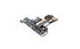 Dell - J791R - Motherboard Latitude E4300 2.4GHz SP9400