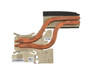 Dell - 7P34C - Heat Sink Video Card Alienware M18X R1