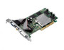 Dell 256MB nVidia GeForce 6800 GDDR3 PCI Express Video Graphics Card for Gaming Servers
