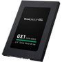 T253X1480G0C101 - Team Group - GX1 480GB SATA 6Gb/s 2.5-Inch Solid State Drive