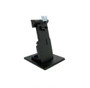 IBM Vertical PC and Monitor Stand 41R4359 for efficient space-saving setup in office workstation