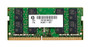 HP - 854917-001 - Memory 16GB DDR4-2133MHz 260-Pin SoDIMM