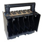 HP - C7145-67907 - Tape Autoloader DLT 6-Slot Magazine