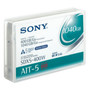 Sony - SDX5400W - Tape Media 400GB AIT-5 8mm WORM