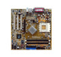 ASUS Motherboard - A7N8X-VM/S - Rev:2.02 Socket 462