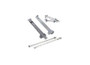 Dell Sliding Ready Rail Kit - 0MCTG4