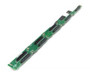 HP Left Side I/O Backplane Board A3639-60014 for N-Class Server, compatible with ProLiant DL360p Gen8 servers