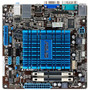 ASUS - AT4NM10T-I - Motherboard Mini-ITX Atom D425 NM10 DDR3 SATA