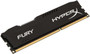 Kingston - HX316C9SRK2/16 - Memory 16GB DDR3-1600MHz PC3-12800 Non-ECC