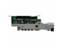 Dell - NU861 - I/O Panel 4 USB Firewire Audio AC-Adapter