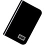 WDME5000TN - Western Digital - My Passport Essential 500GB 5400RPM USB 2.0 2MB Cache 2.5-Inch External Hard Drive