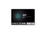 Silicon Power Slim S55 480GB SATA SSD for 2.5-Inch Drive Bay