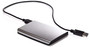 Western Digital - WD5000H1U-00 - External Hard Drive 500GB USB 2.0 3.5"