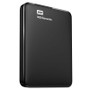 Western Digital - WDBUZG0010BBK-WESN - External Hard Drive 1TB USB 3.0