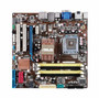 ASUS Motherboard P5QPL-VM Core-2 Duo Intel G41 LGA-775