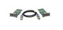 Netgear - AX742 - Stacking Kit 24-Port Gigabit