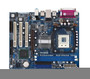 ASRock - 90-MXG2R0-A0UAYZ - Motherboard Socket 478 Intel 865G DDR