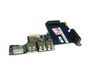 Apple - 922-8356 - I/O Board MagSafe Left DC 15.4"