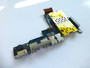 Apple - 922-8391 - I/O Audio Board MacBook Pro 17"