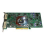 HP Quadro4 NVS-280 PCI-Express X16 64MB Dual VGA Video Graphics Card - compatible with dual monitor setups