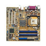 ASUS - P4P800-MX - Motherboard LGA478 Intel 865GV Micro-ATX