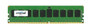 Crucial - CT16G4WFD8266 - Memory 16GB DDR4-2666MHz ECC Unbuffered 288-Pin