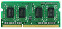 Synology - D3NS1866L-4G - Memory 4GB DDR3L 1866MHz SODIMM 204-Pin