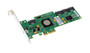 405272-002 - HP 4-Port PCI-Express SAS RAID Host Bus Adapter with Standard Bracket Card Only
