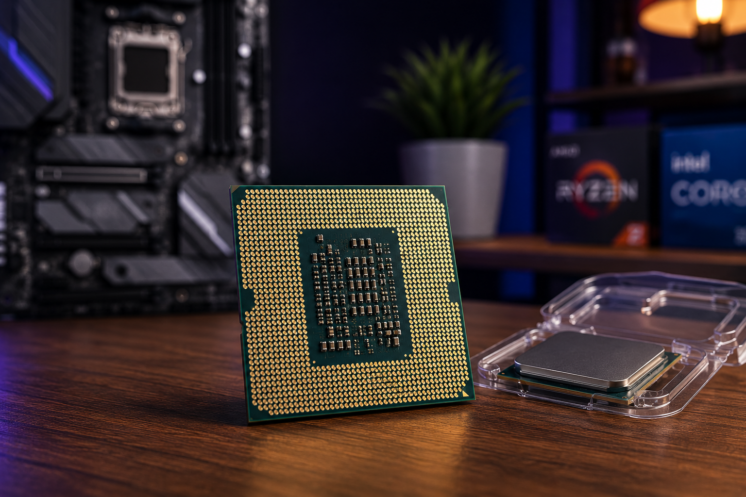 Buy a CPU Before Reading This 2026 Processor Guide