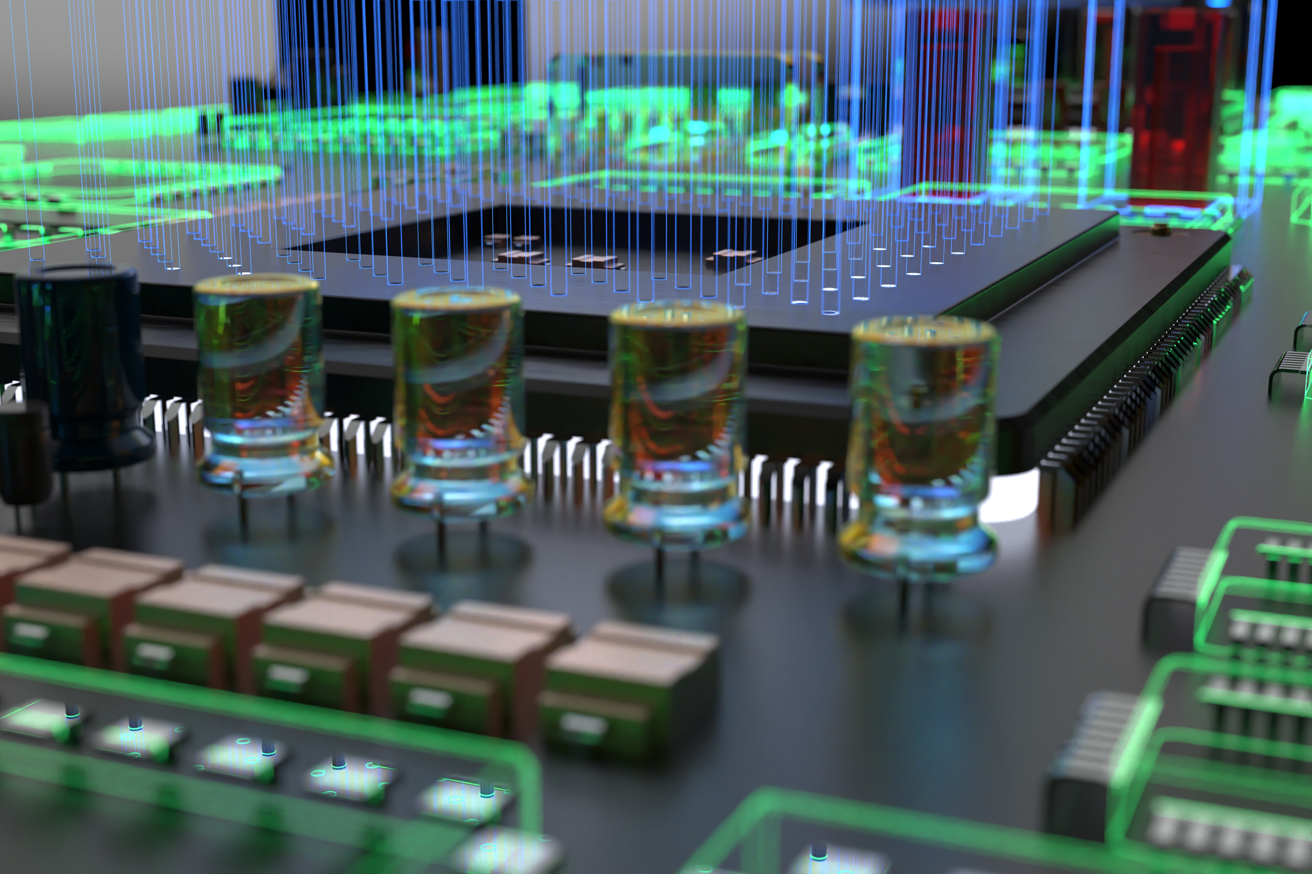 A Guide to The Role Of IT Hardware On Business Growth And Scalability 2026