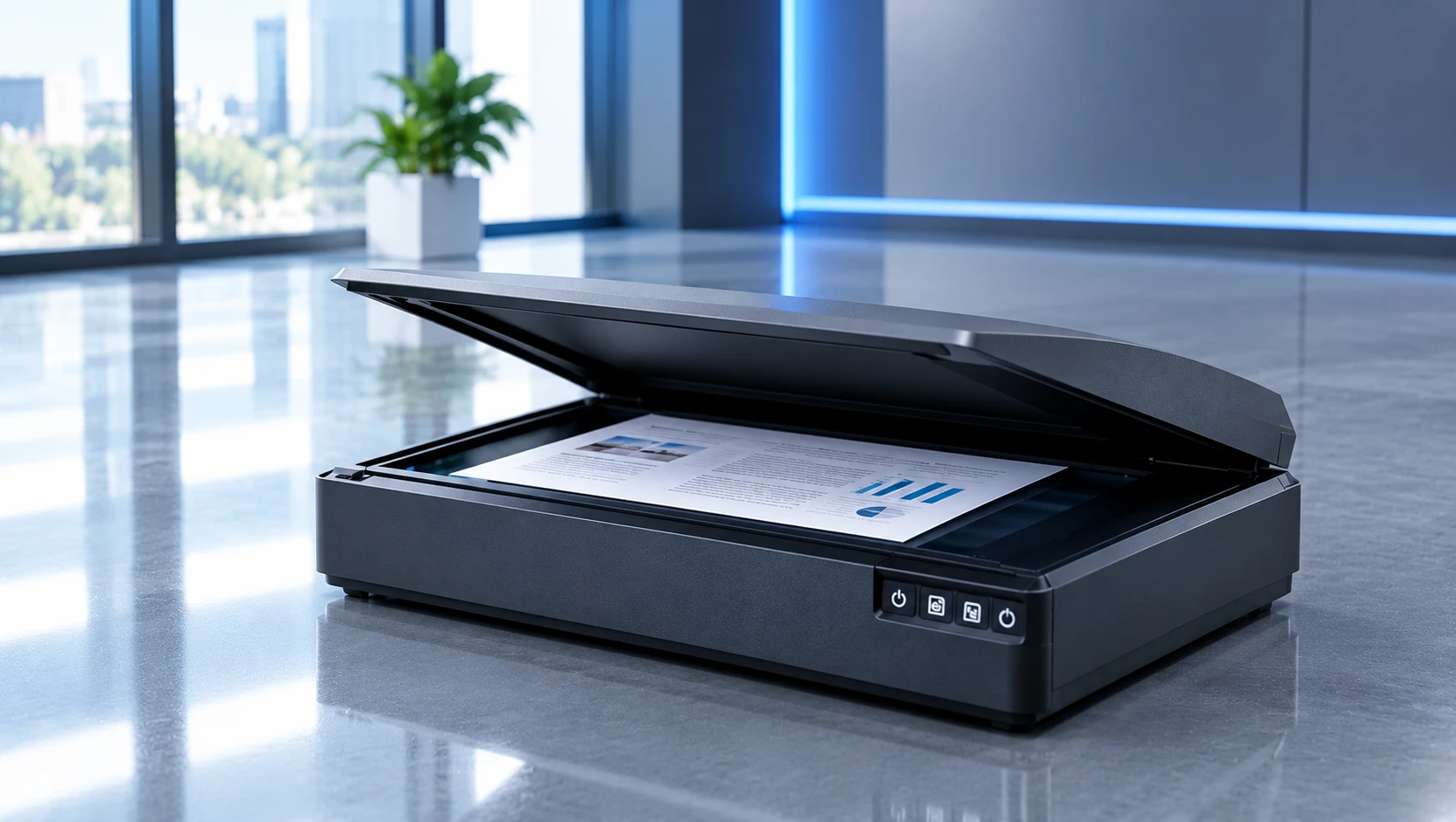 How to Choose a Scanner: Quick Guide 2026