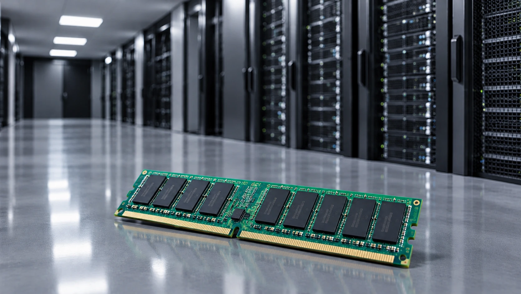 How to Choose Server Memory Buying Guide 2026