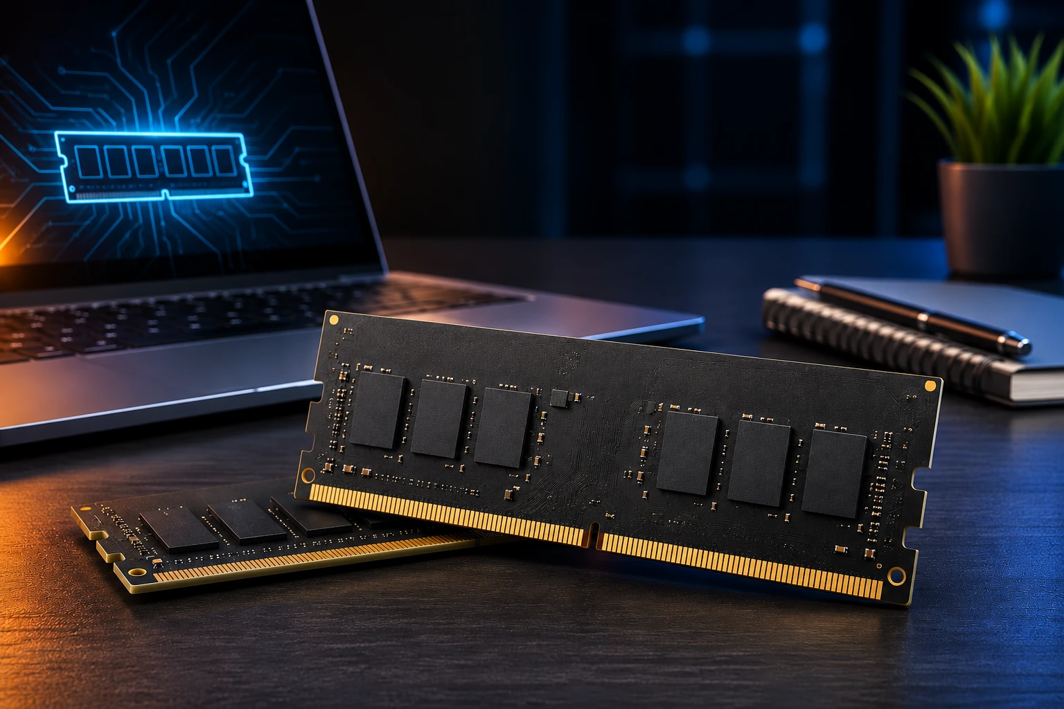 Laptop Memory Buying Guide 2026: How to Choose the Right RAM for You