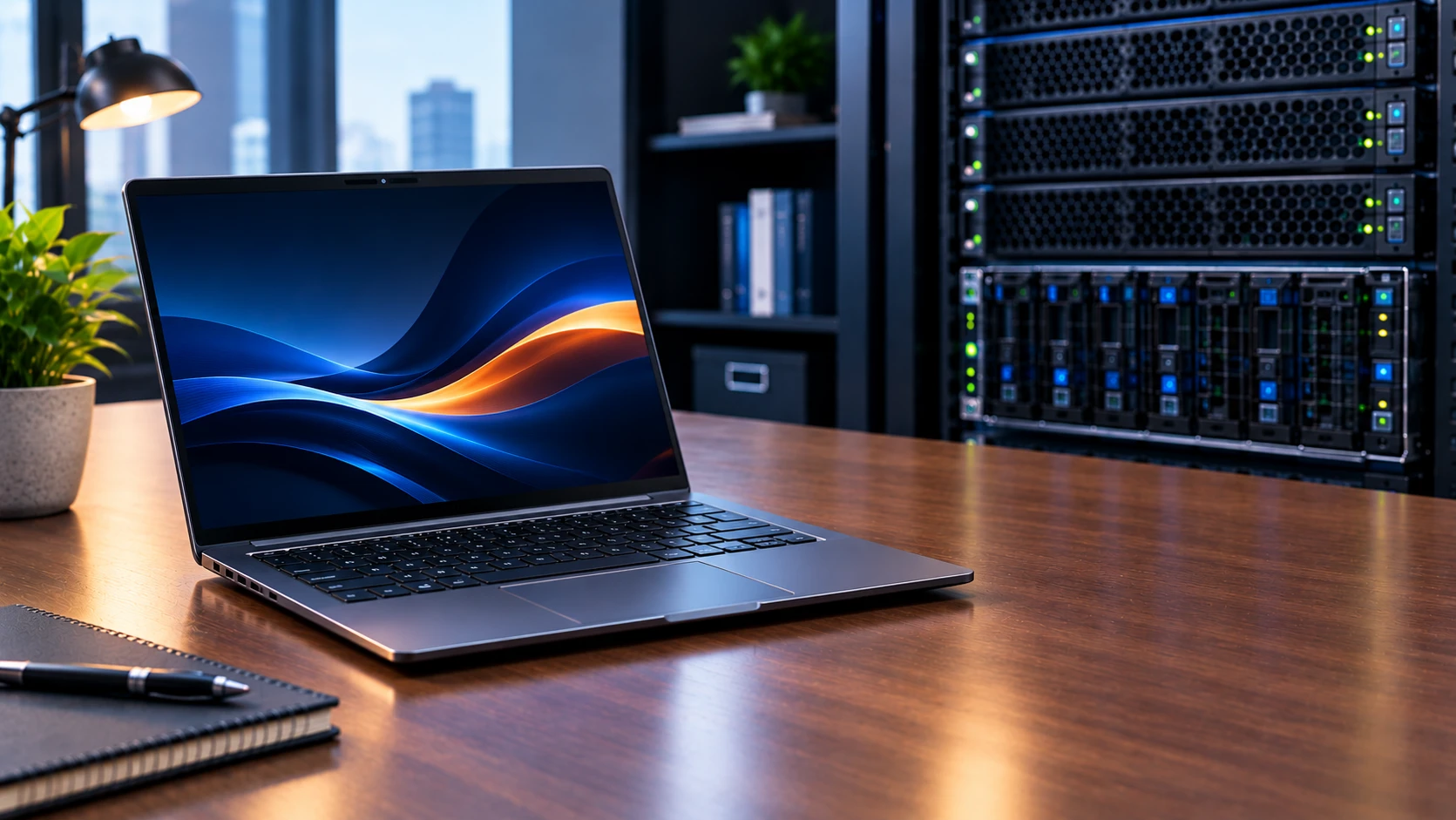 Laptop PC Guide for Business: How to Choose the Right Systems