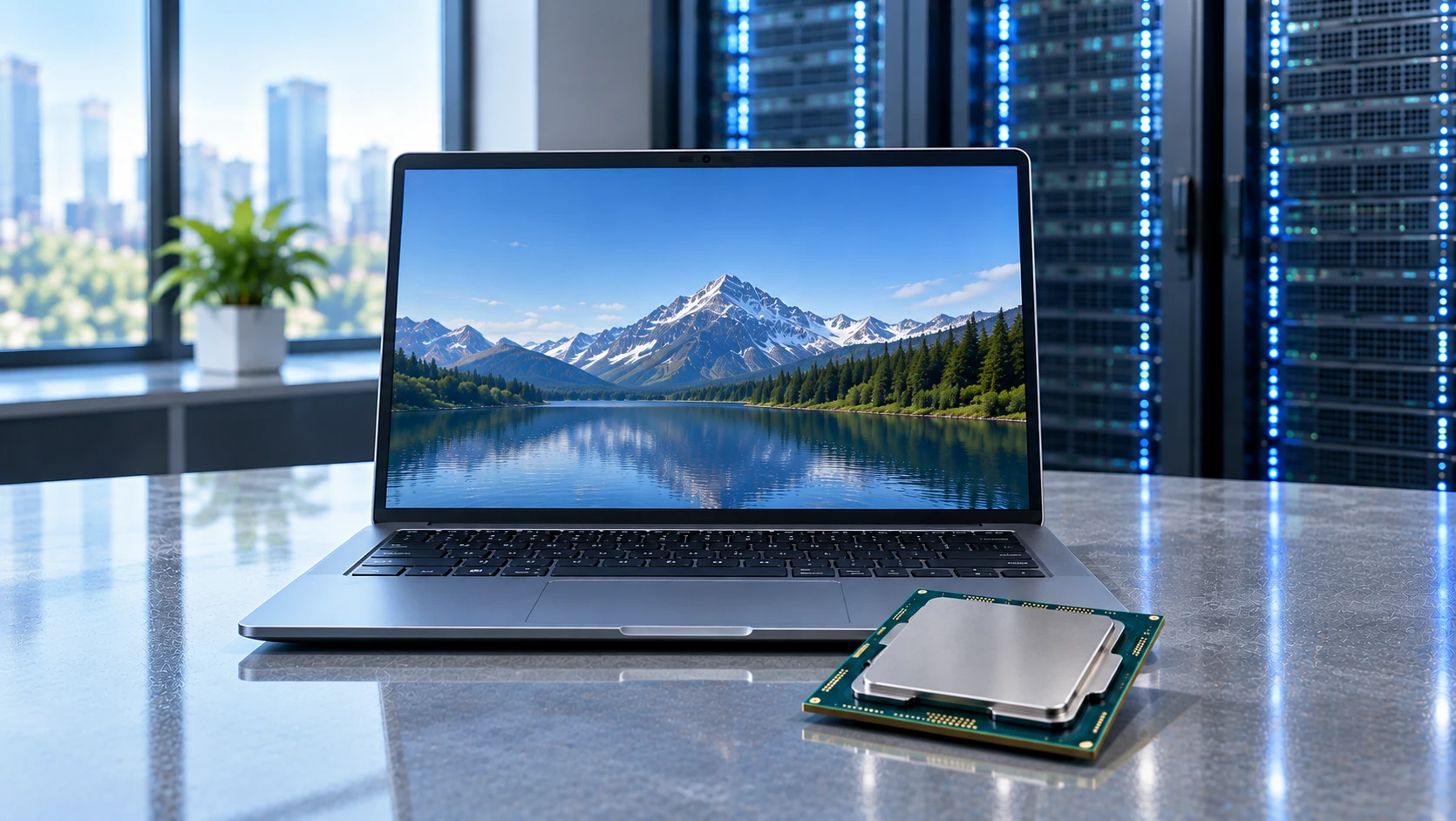 Laptop Processor Guide 2026: Features, Performance, and Technology