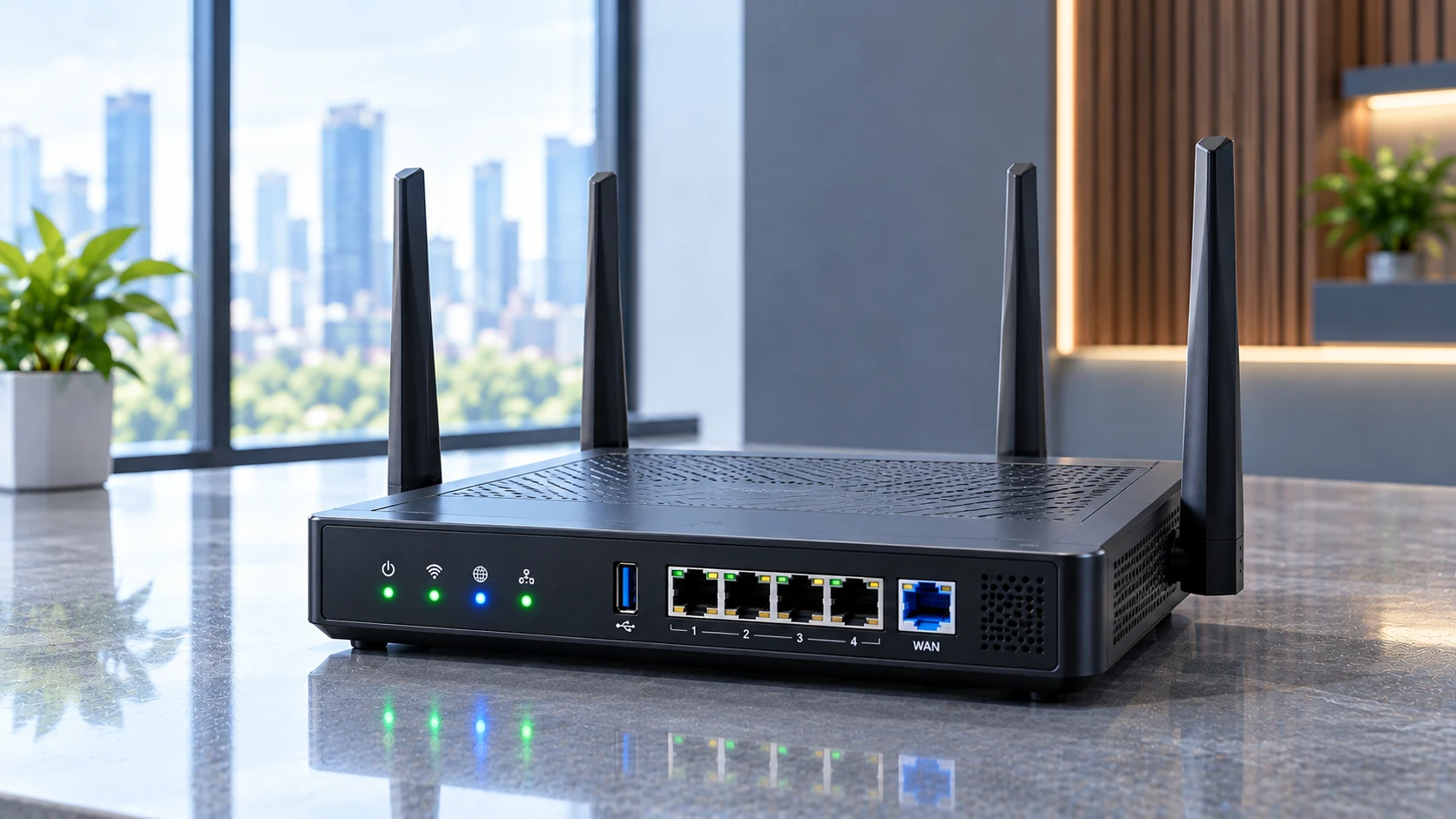 The Complete Guide to Network Routers: Everything You Need to Know (2026)