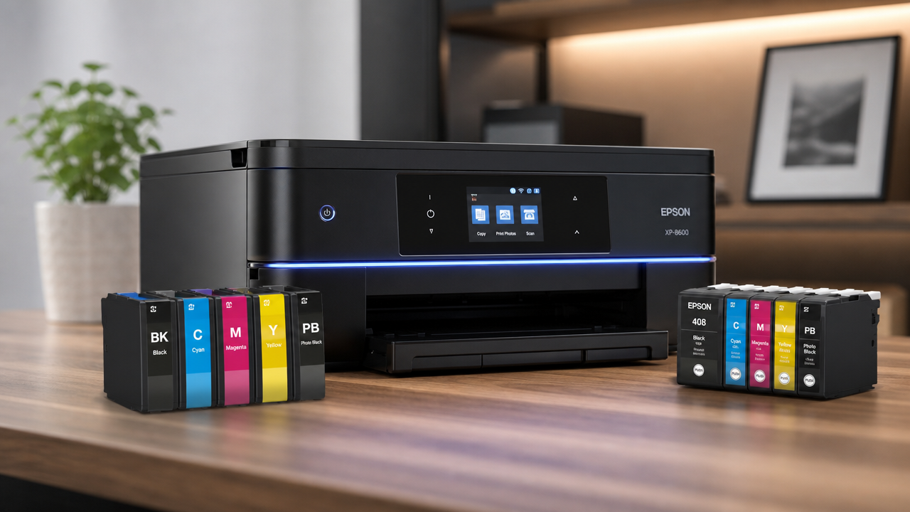 Ultimate Printer & Cartridges Buying Guide 2026: Tips and Recommendations