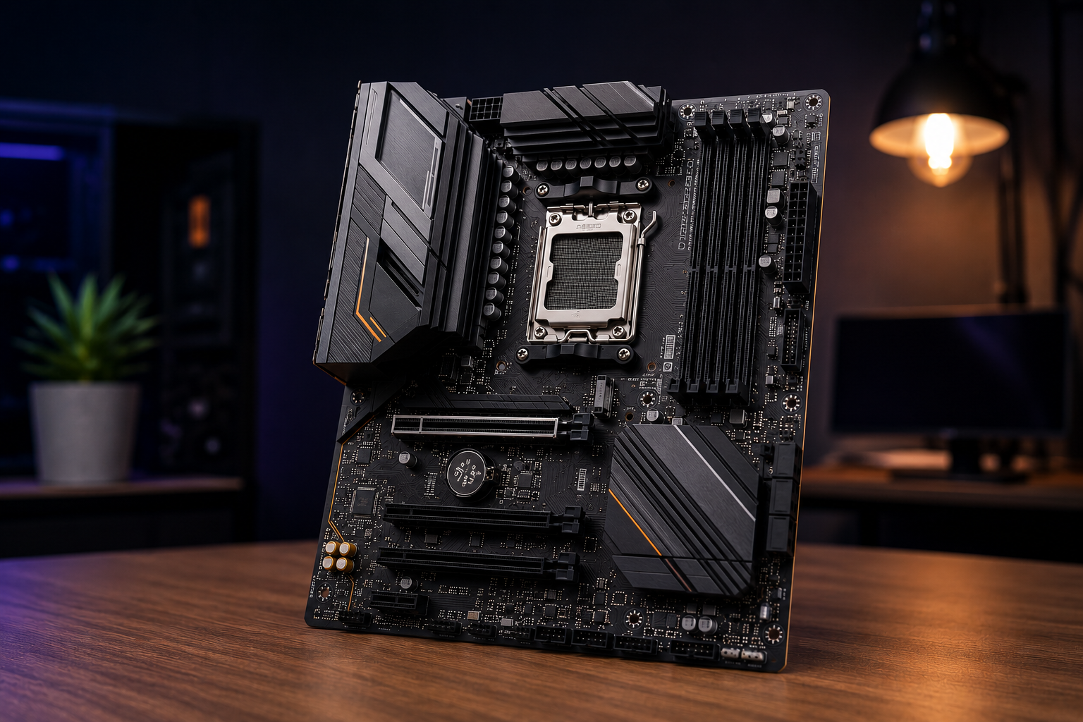 Which Motherboard Should You Buy in 2026? A Complete Guide for Every Build