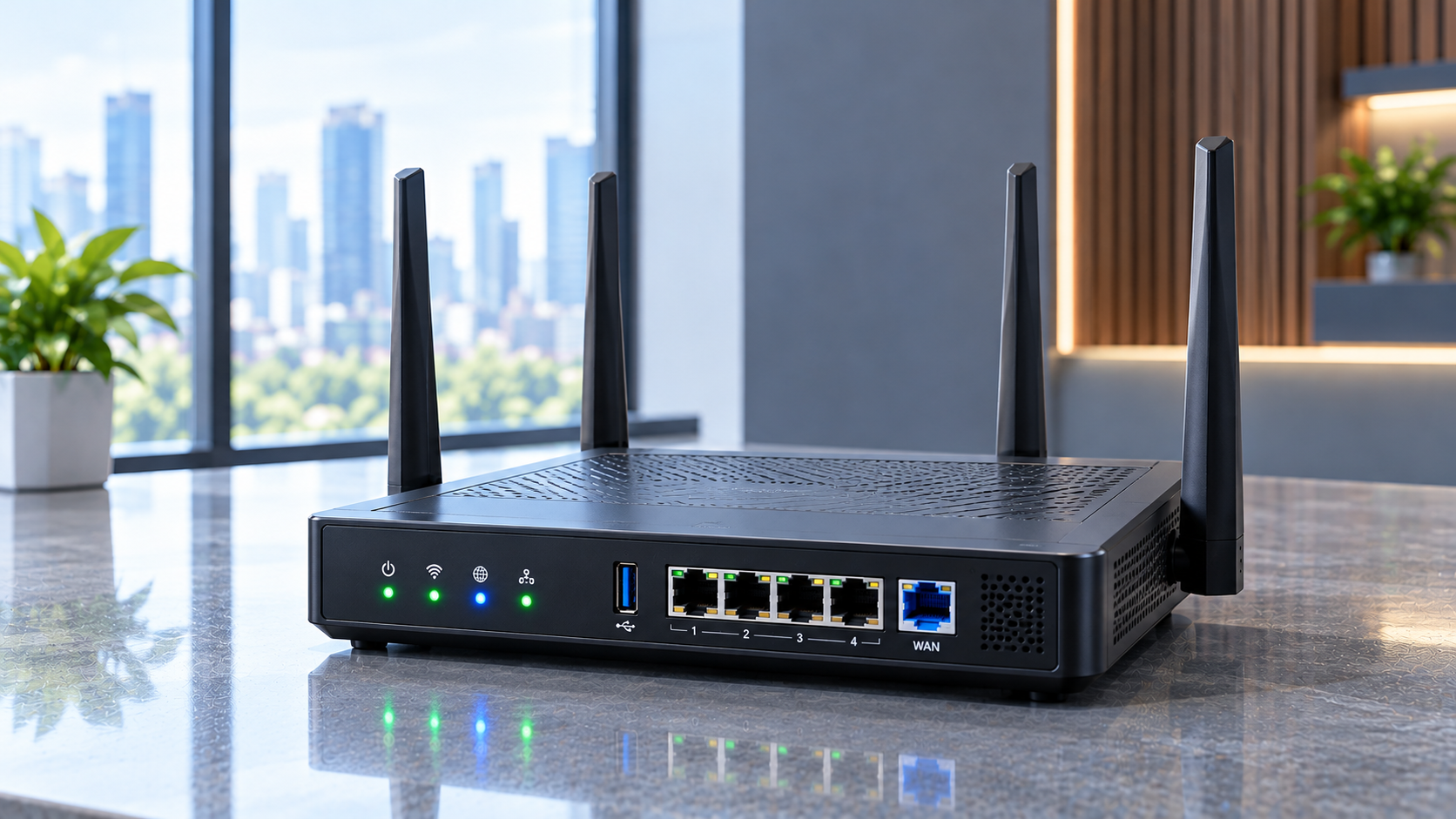 The Complete Guide to Network Routers: Everything You Need to Know ...