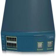CISCO Catalyst 2950 Switch - WS-C2950G-12-EI