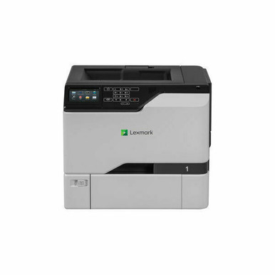 Lexmark CS725de Laser Printer - 40C9000