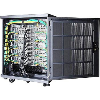Supermicro Aec Racks Supermicro 14U Rack Cabinet - CSE-RACK14U