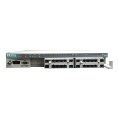 HP AdvanceStack Hub - J2601B - 24 x 10Base-T Ports