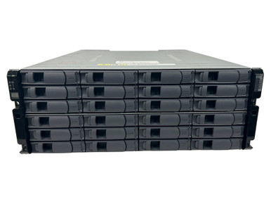 DS4486 - NetApp Dual Drive Shelf