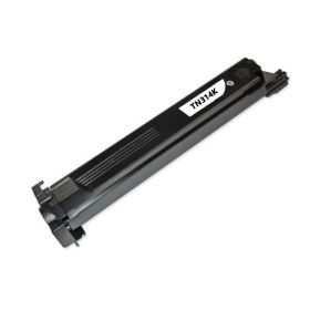Black Konica Minolta TN 314 Toner cartridge, For Laser Printer Manufacturer & Seller in Mumbai