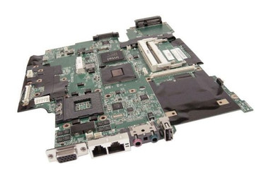 Ibm R60 IBM 42W7700 - ThinkPad R60 System Board