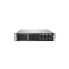HP ProLiant DL380e G8 Rear Drive Cage - 684899-001